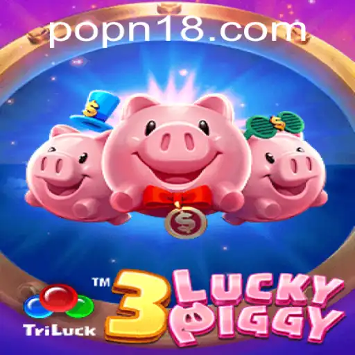 Discover the World of 3LUCKYPIGGY: An Exciting New Game