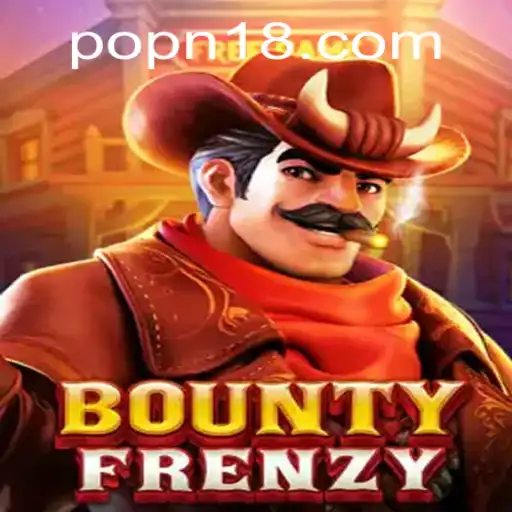 BountyFrenzy: A Thrilling Adventure Awaits with POPN1