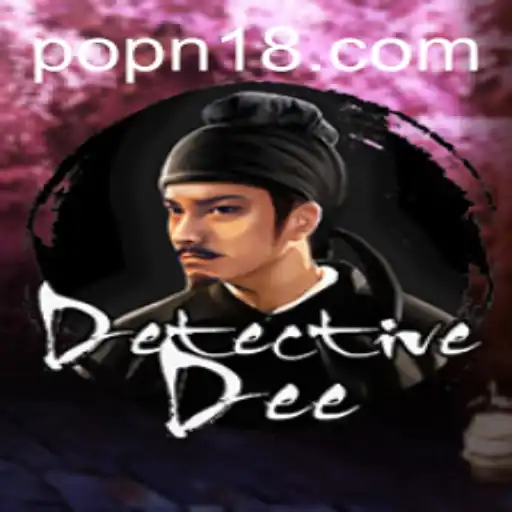 Embark on an Enigmatic Adventure with DetectiveDee