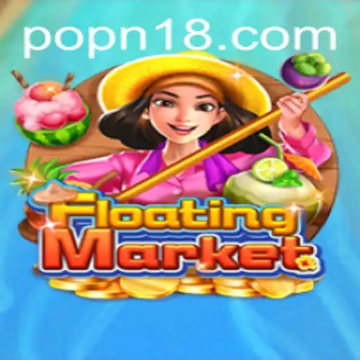FloatingMarket: The Immersive Adventure of Strategy and Commerce