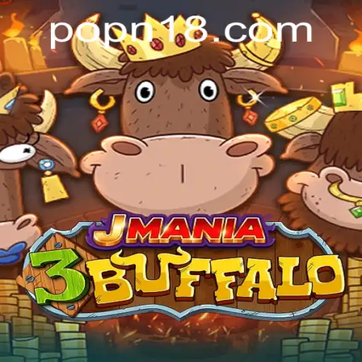 Exploring the Exciting World of JMania3Buffalo Featuring POPN1