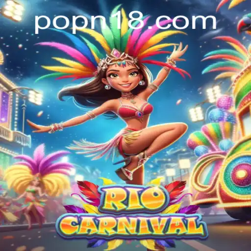 RioCarnival: Dive into Vibrant Festivities with POPN1