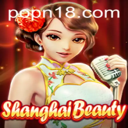 Exploring the Enchanting World of ShanghaiBeauty with POPN1