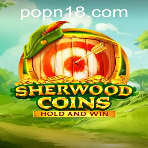 Discovering SherwoodCoins: A Thrilling Adventure in Virtual Gaming