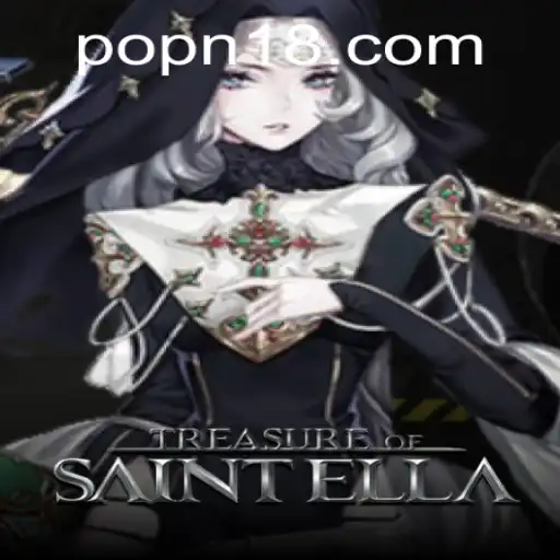 Exploring the Enigma of TreasureofSaintElla: Unveiling the Rules, Strategy, and Adventure