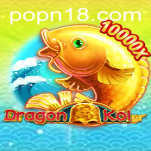 Exploring DragonKoi: A Comprehensive Guide to Gameplay and POPN1 Features