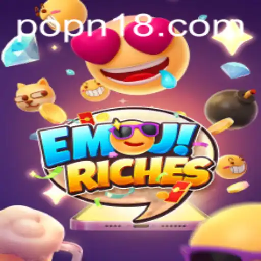 Exploring the Colorful World of EmojiRiches: A Dive into Gaming with POPN1
