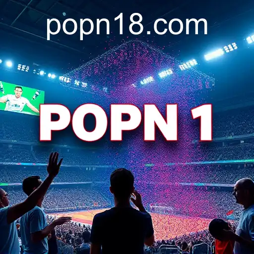 Esportes e o Impacto do POPN1