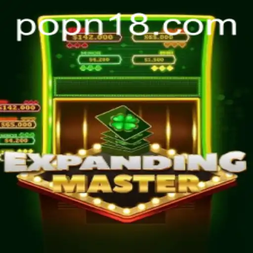 Unveiling ExpandingMaster: A Thrilling Journey in Gaming