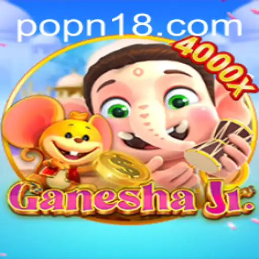Exploring the Exciting World of GaneshaJr: A Guide to Gameplay with POPN1