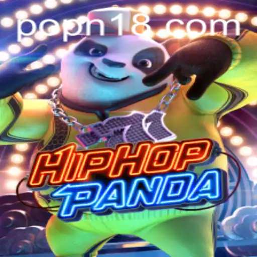 HipHopPanda: The Ultimate Gaming Experience with POPN1