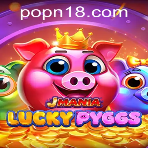 Exploring the Exciting World of JManiaLuckyPyggs: A Comprehensive Overview