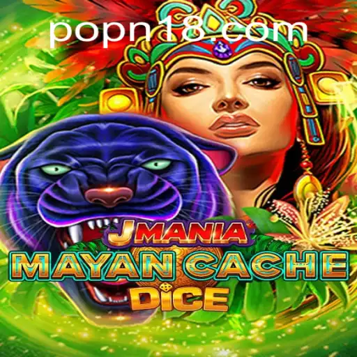Discover the Thrill of JManiaMayanCacheDice: A Blend of Adventure and Strategy