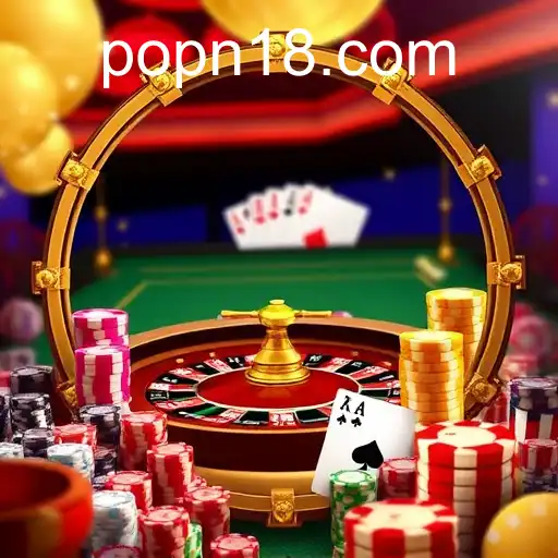 Jogos de Cassino: Uma Experiência Inesquecível