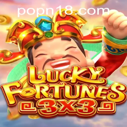 Unveiling the Exciting World of LUCKYFORTUNES3x3 with the POPN1 Edge