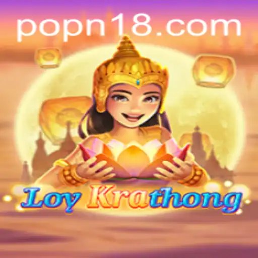 Discover LoyKrathong: A Captivating Game with a Cultural Twist