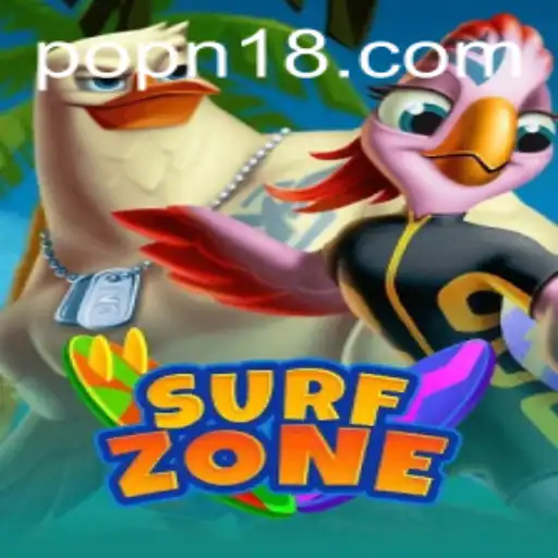 SurfZone: Riding the Waves of Innovation with POPN1