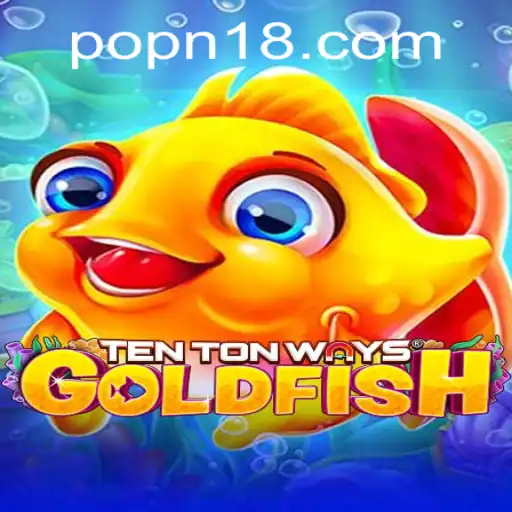 The Immersive World of TenTonWaysGoldfish: An In-Depth Guide