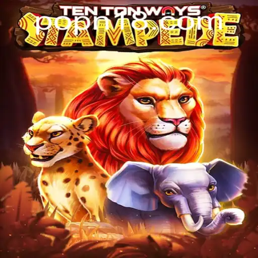 Discover the Exciting World of TenTonWaysStampede: A Thrilling Gaming Adventure