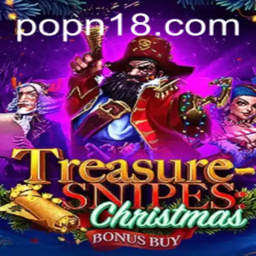 Exploring the Enchanting World of TreasuresnipesChristmas with POPN1